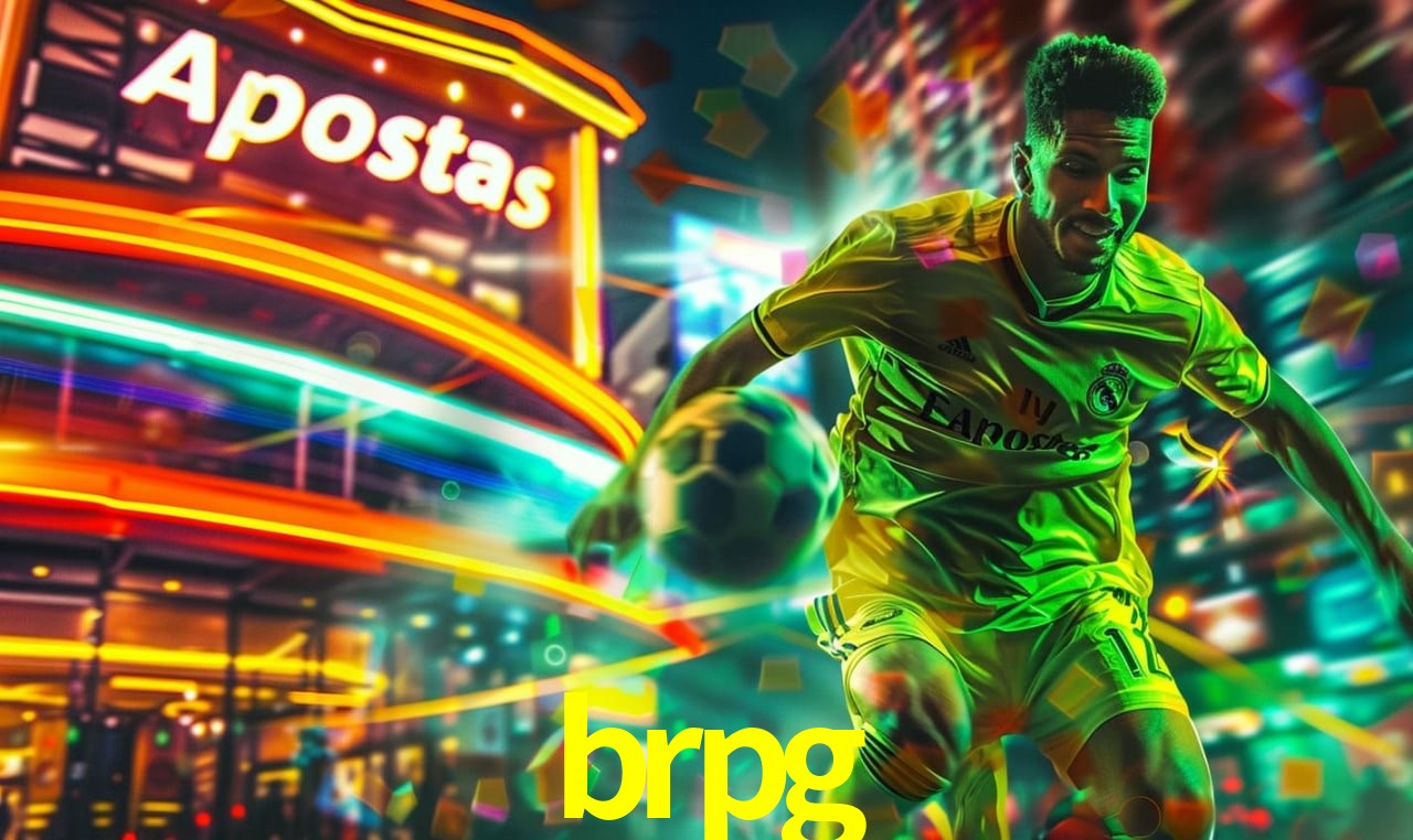Estatísticas brpg
