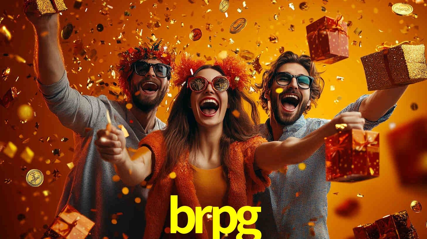 brpg - A Plataforma Mais Popular Do Brasil - brpg.com