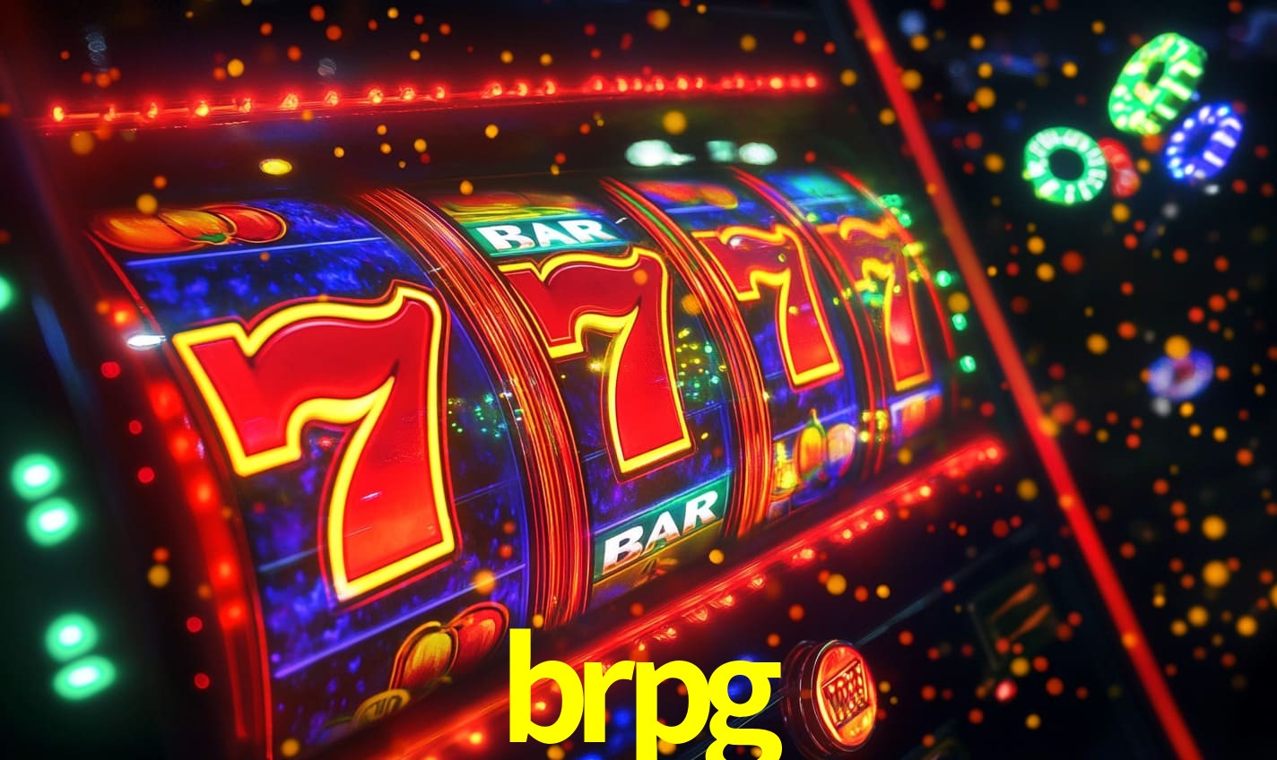 brpg: Seu Cassino Premiado com Pagamentos Rápidos