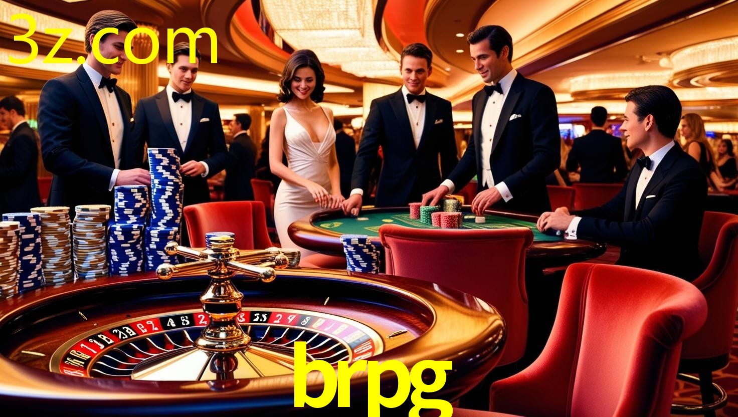 BRPG.COM