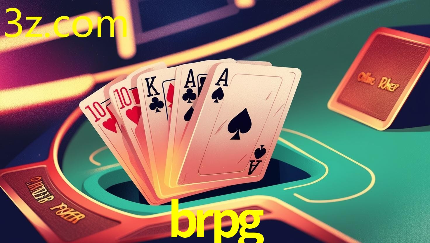 BRPG.COM