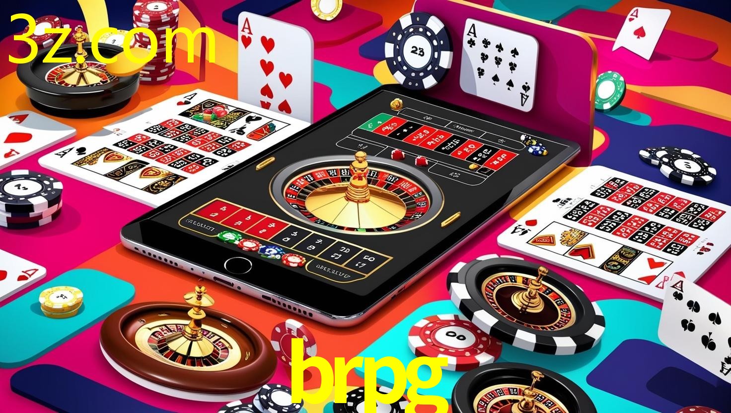 BRPG.COM