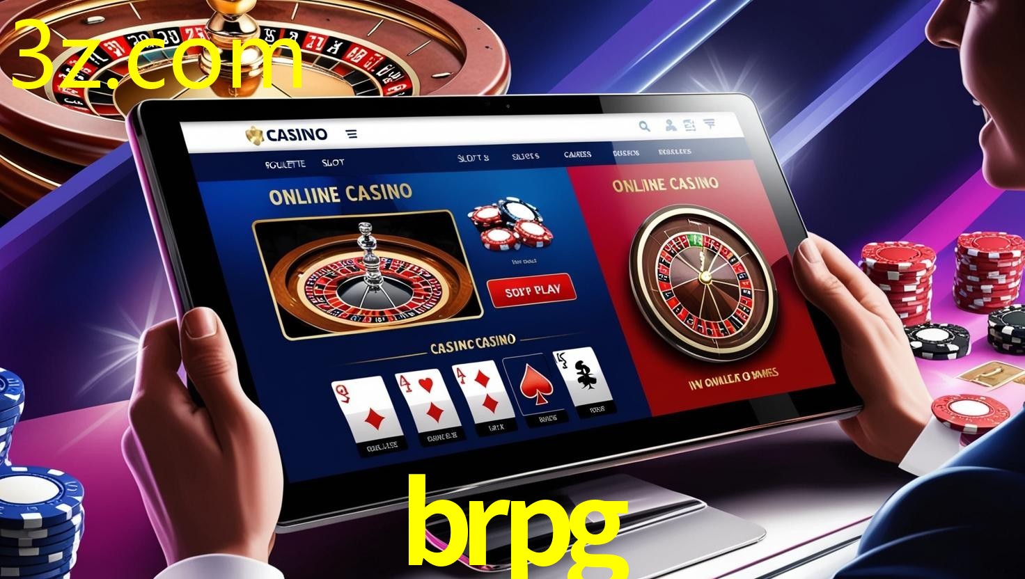BRPG.COM