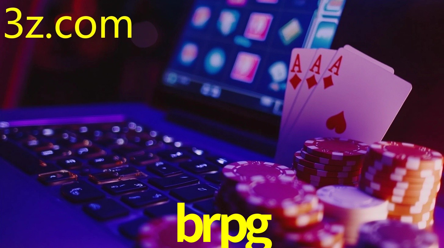 BRPG.COM