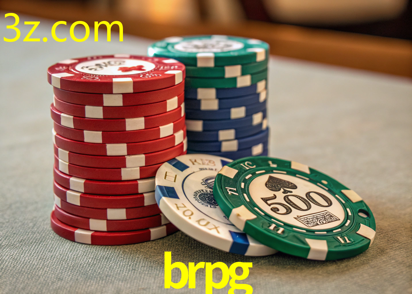 BRPG.COM