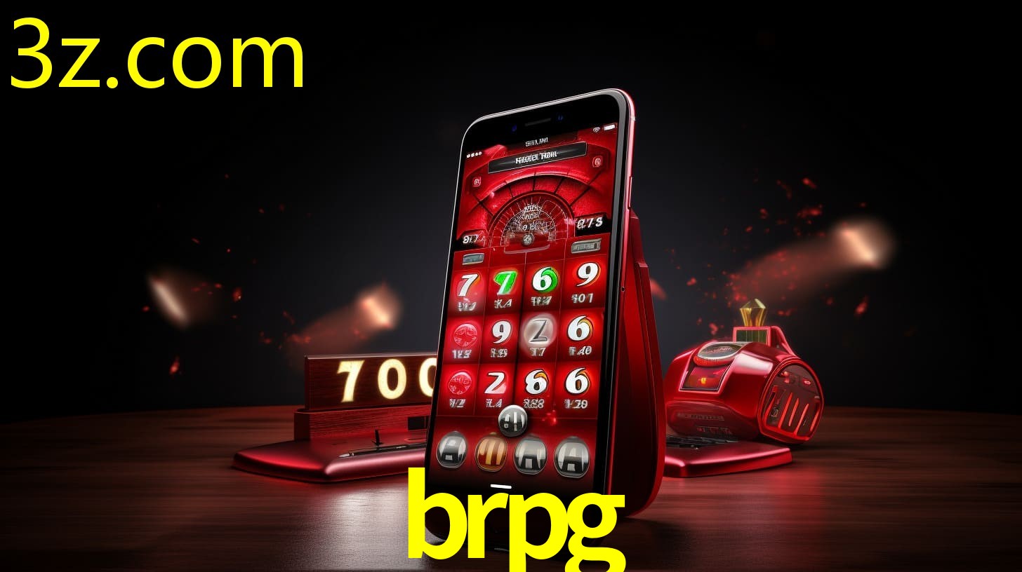 BRPG.COM