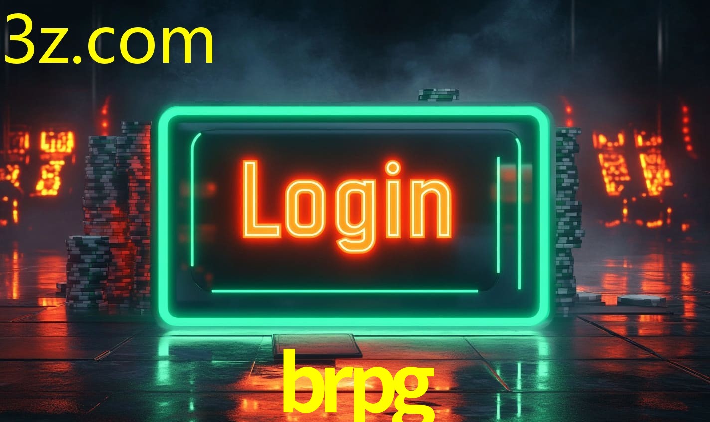 BRPG.COM