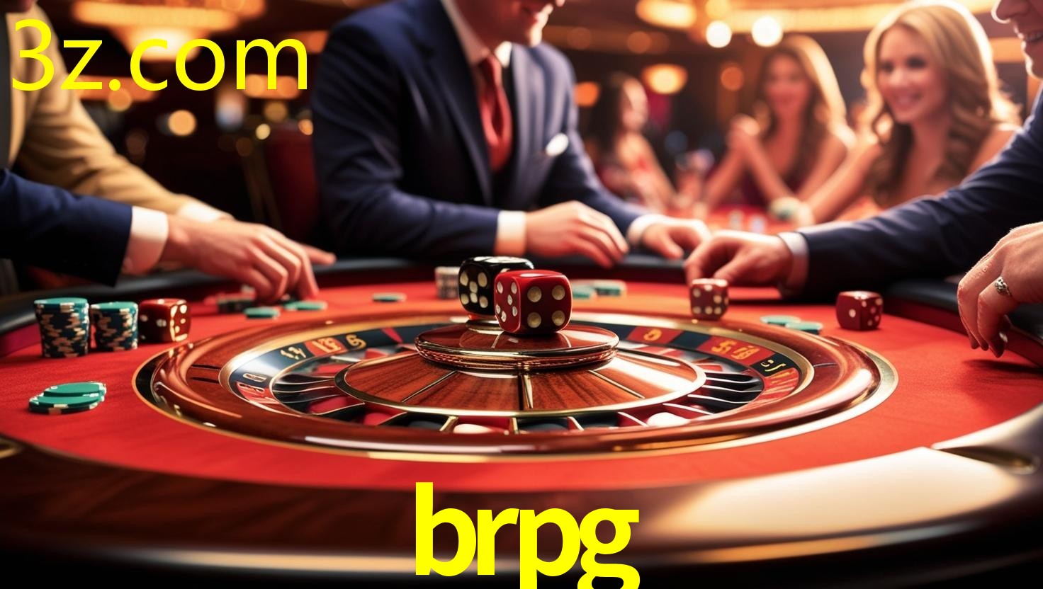 BRPG.COM