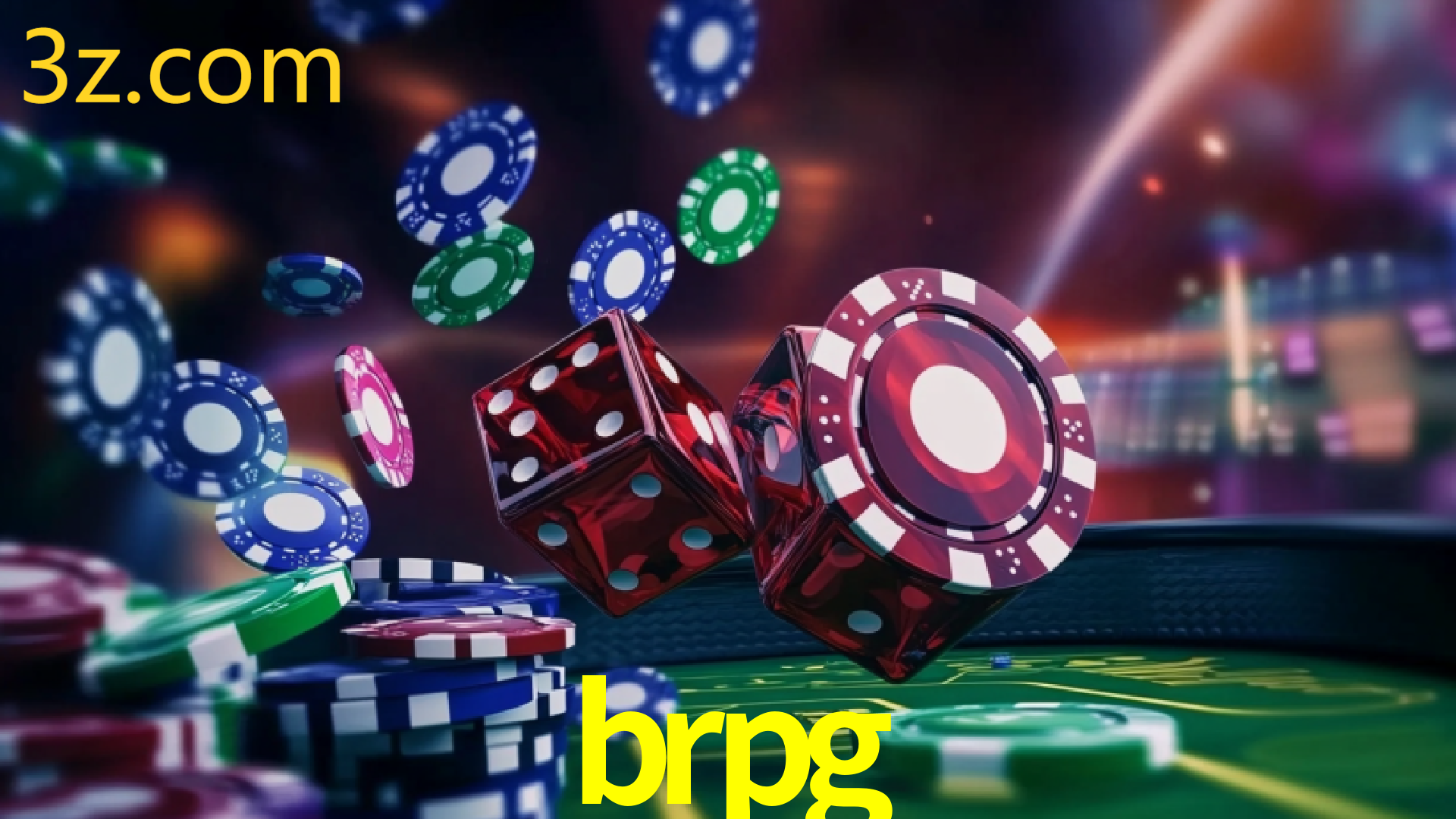BRPG.COM