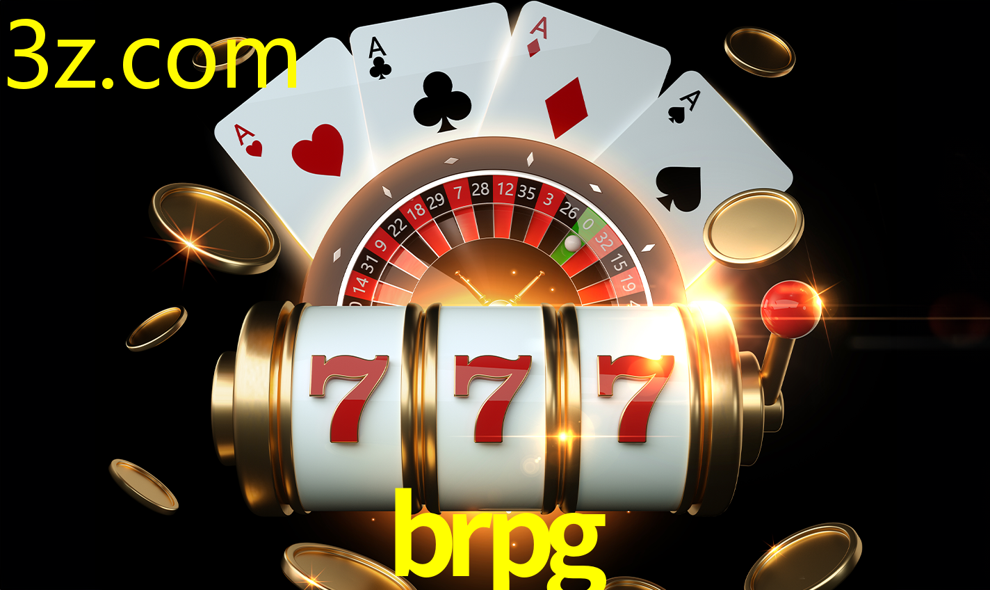 BRPG.COM