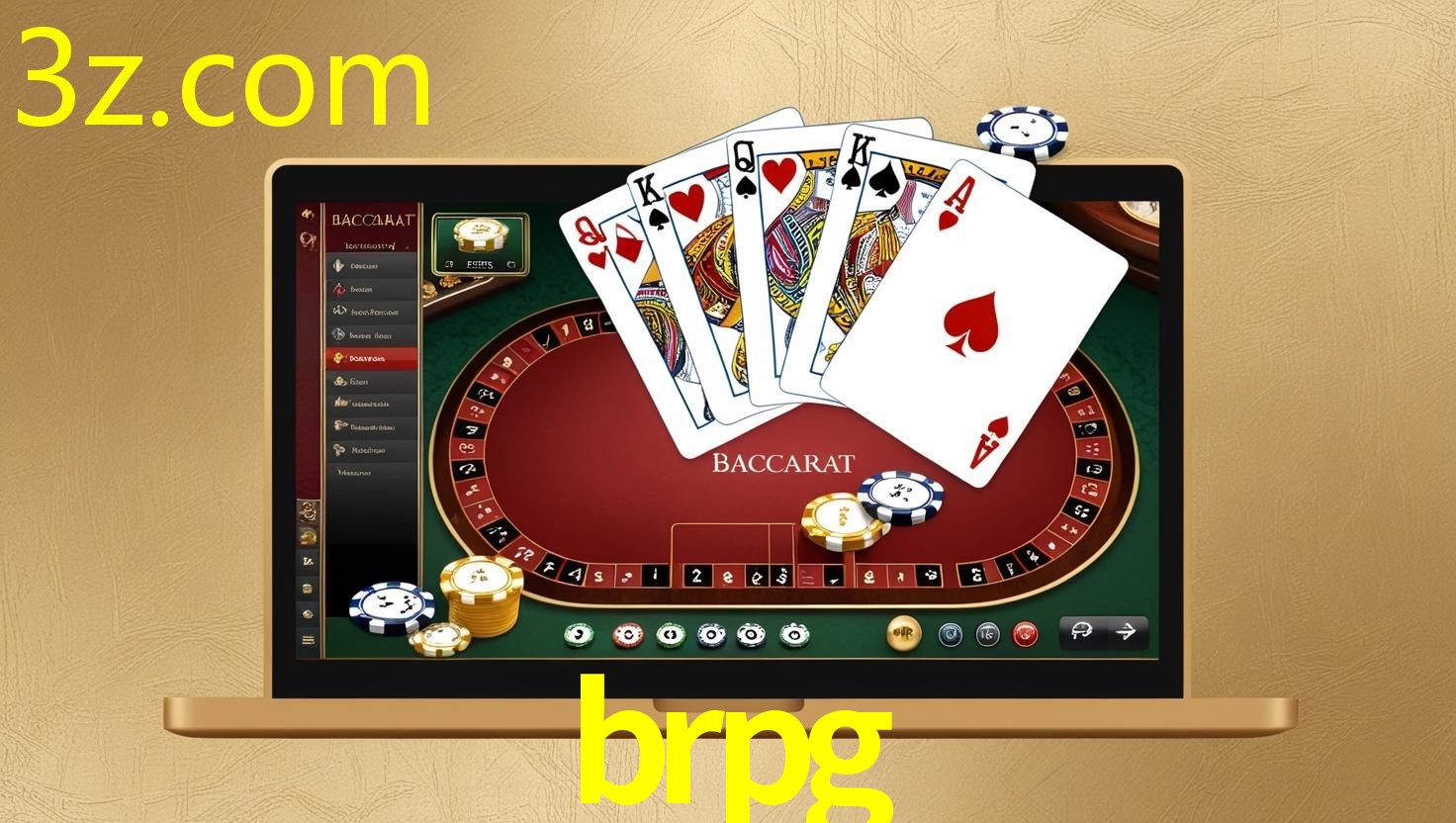 BRPG.COM