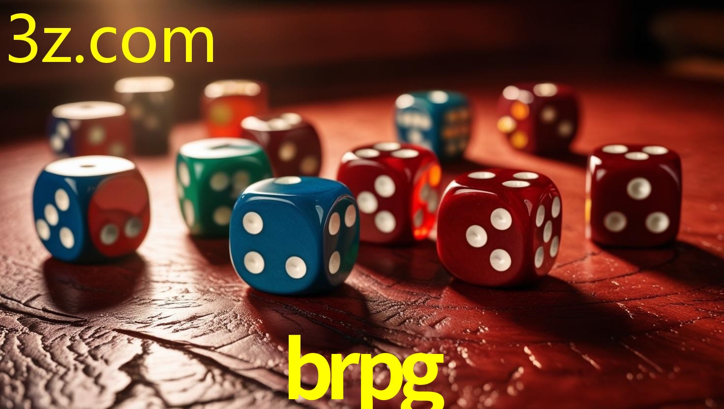 BRPG.COM