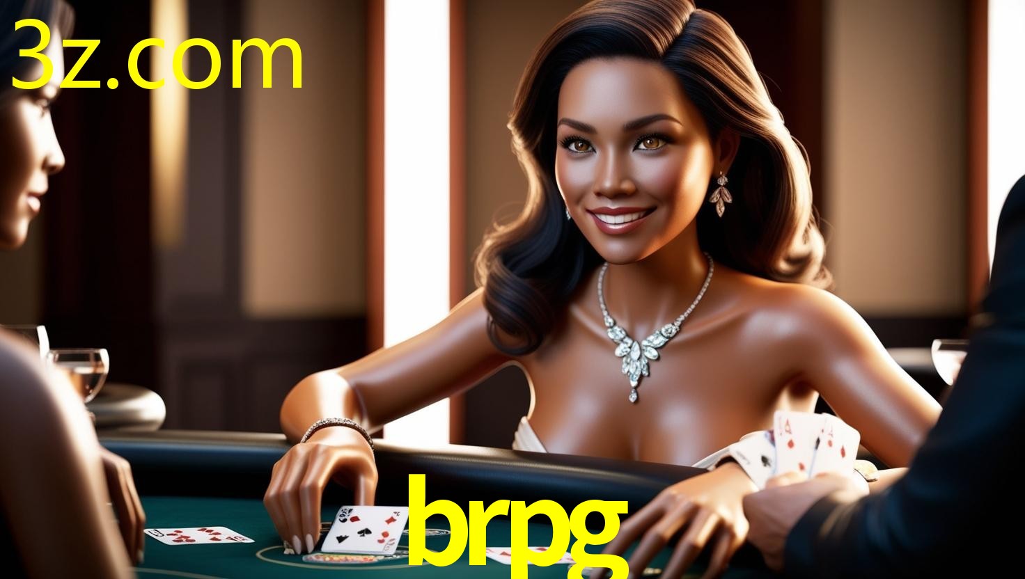BRPG.COM