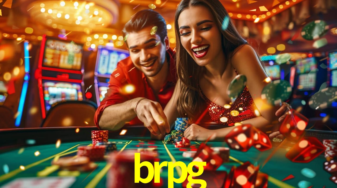 Diretório de Jogos brpg