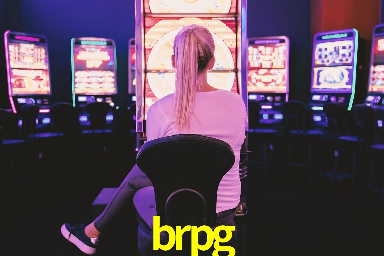 Slot Games brpg