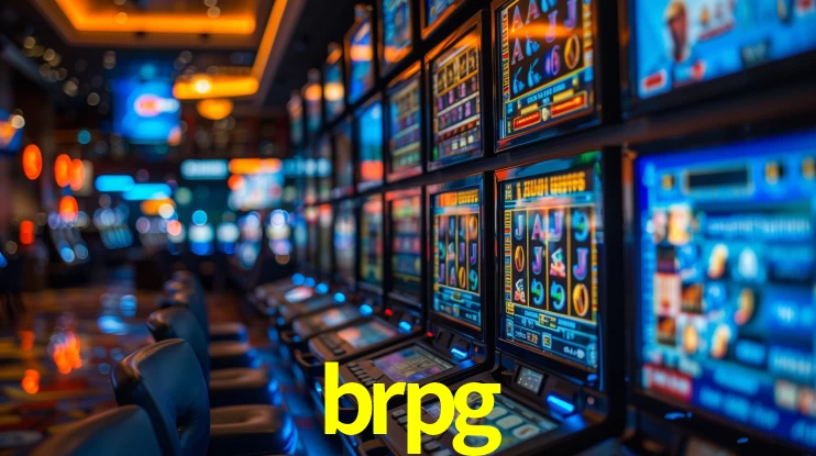 Responsive Design brpg
