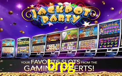 Descubra o Mundo do Cassino Online com brpg