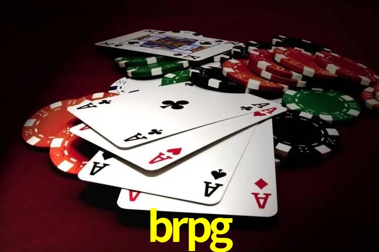 Interface do App brpg