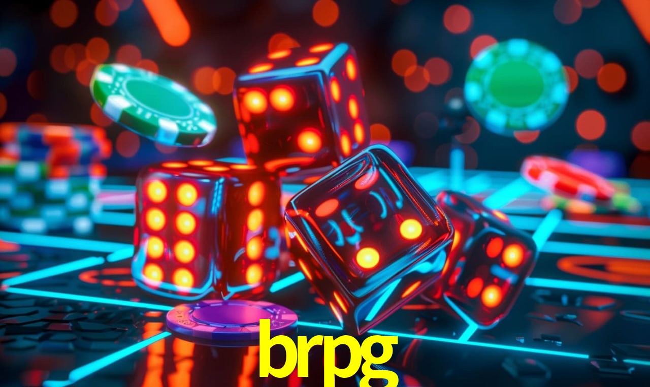 Inovações de Jogos na brpg: O Futuro das Experiências Interativas