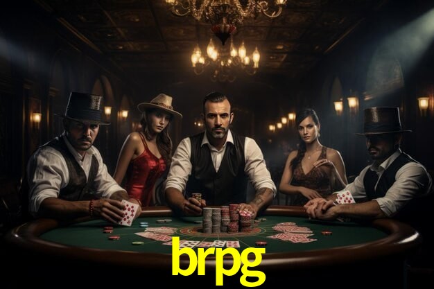 Descubra a Essência do brpg: Nossa História e Compromissos