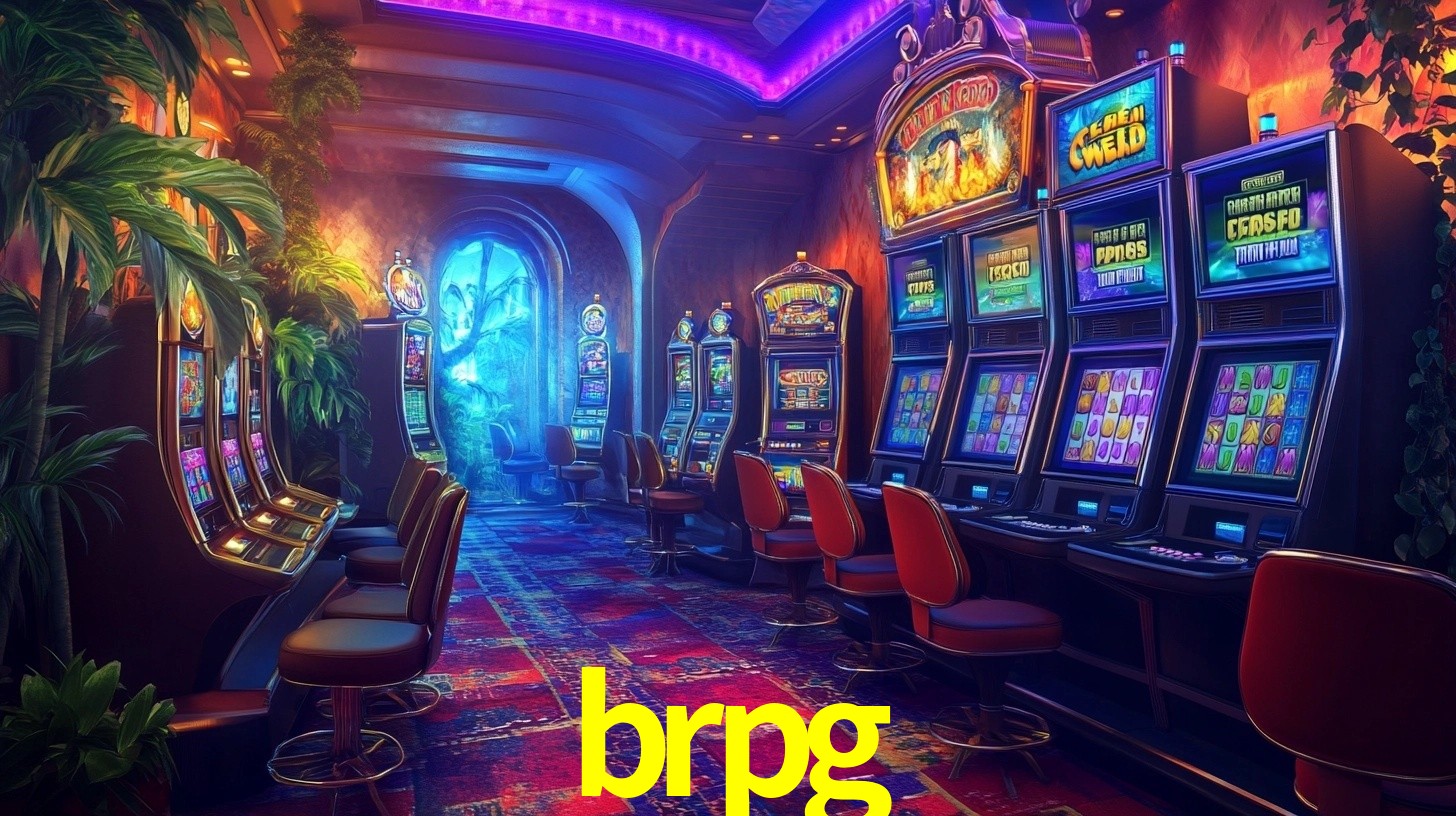 Roulette Table brpg