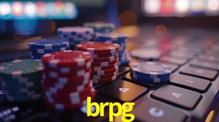 Provedores de Jogos brpg