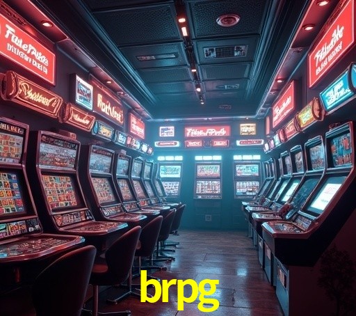Sistemas de Segurança brpg