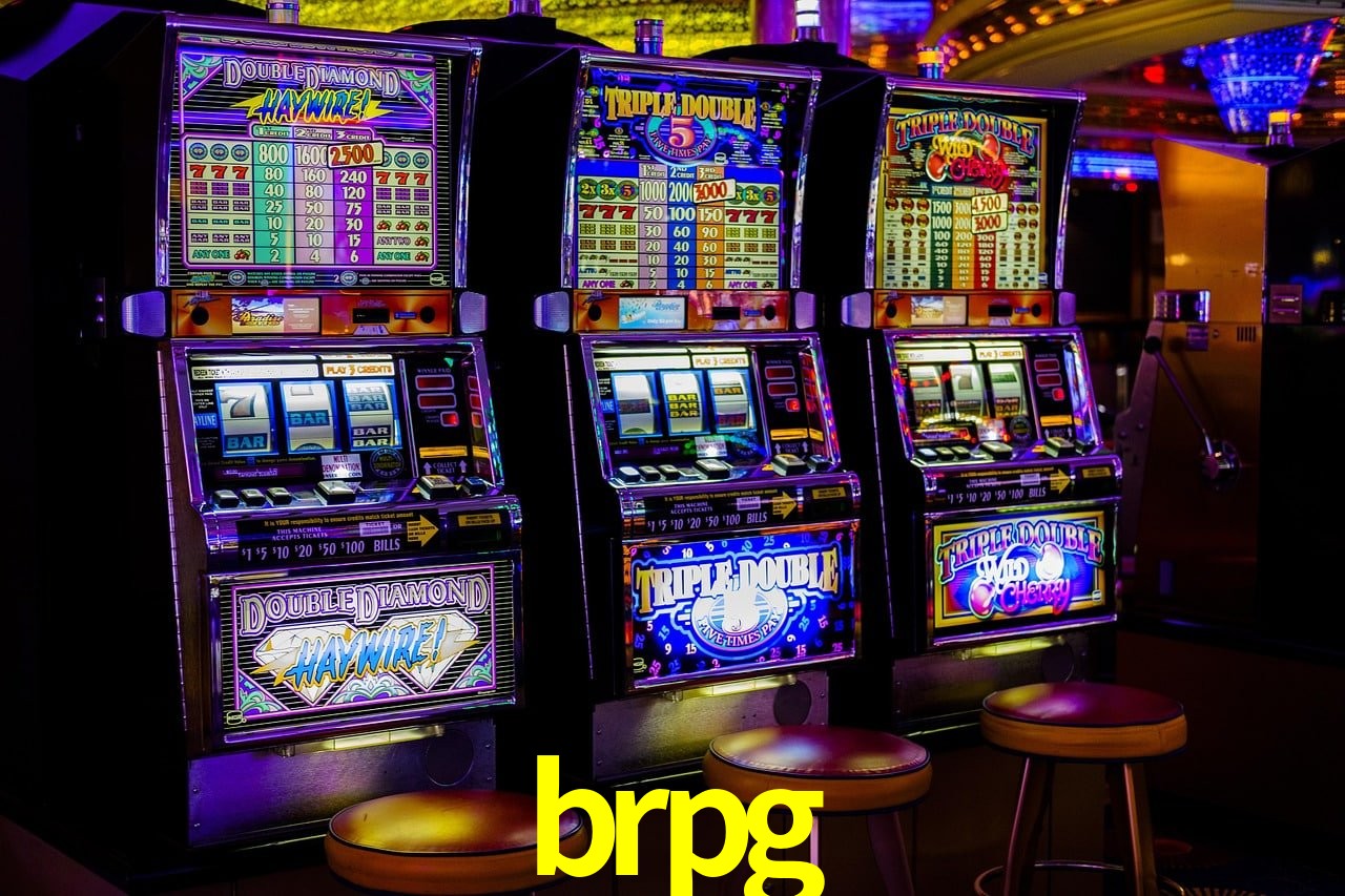 Torneios brpg