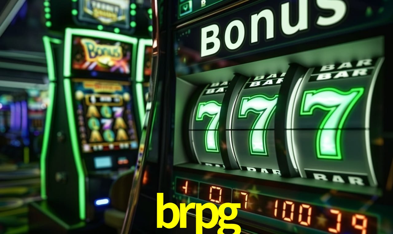 Live Casino brpg