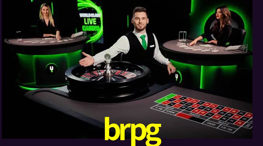Platform Technology brpg