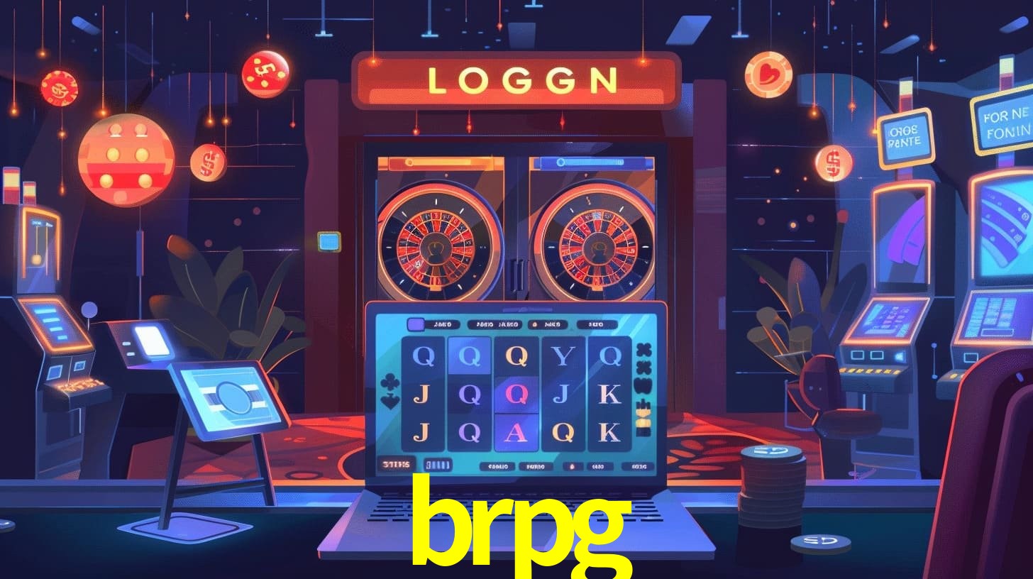 Segurança 2FA brpg