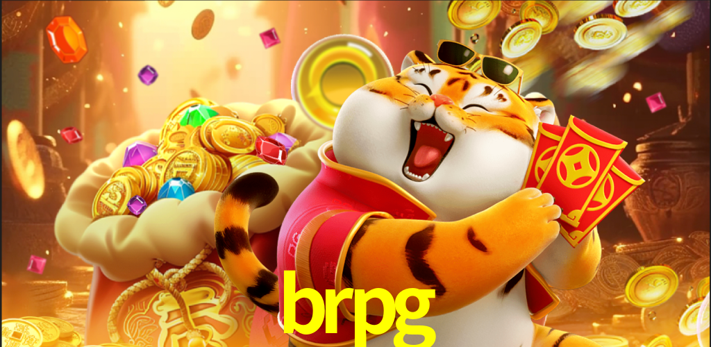 brpg: Seu Especialista em Apostas Esportivas Brasileiras