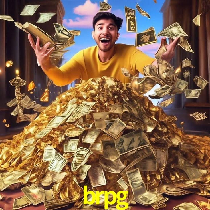 PIX Instantâneo brpg