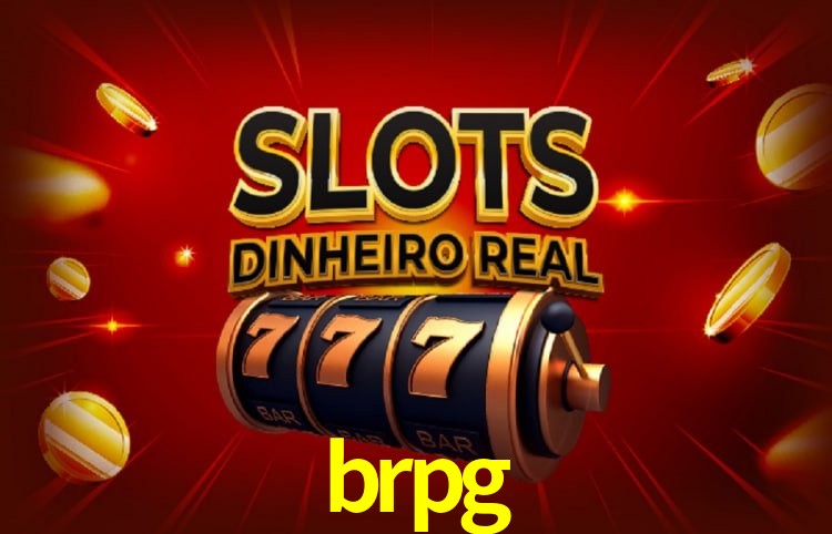 Tecnologia da Plataforma brpg