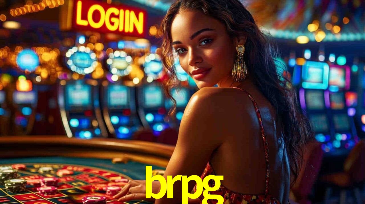 Estatísticas do Jogo brpg