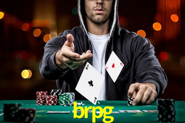 Bônus Generosos e Exclusivos no brpg para Você!