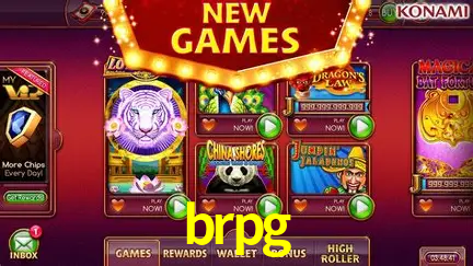 Descubra a Essência do brpg: Nossa História e Compromissos