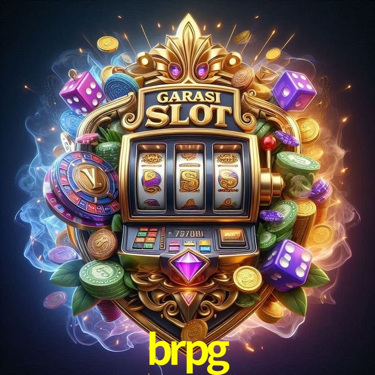 Jogos de Slot brpg
